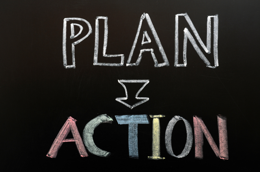 action plan