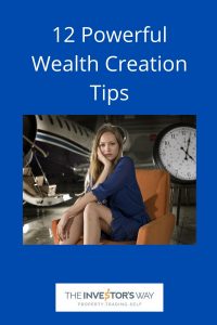 Wealth Creation Tips