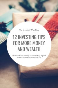 investing tips