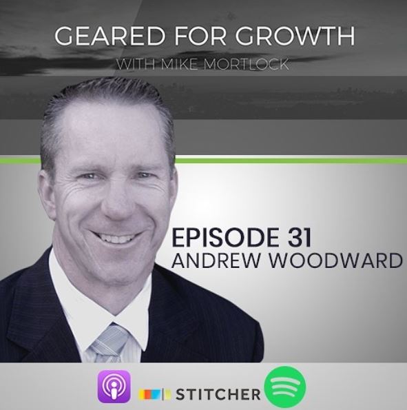 Geared for Growth The Investors Way