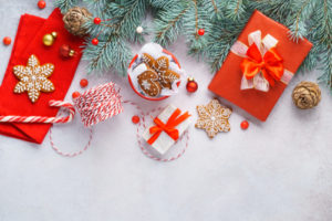 christmas money trap