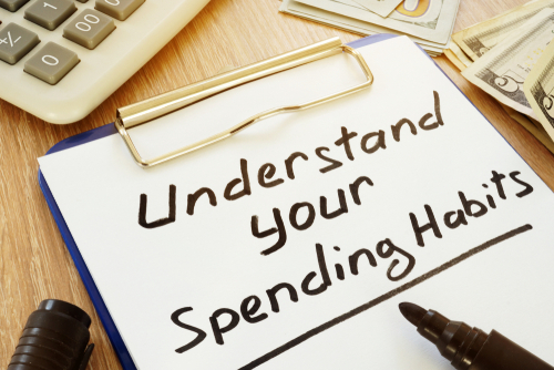 simplify your spending