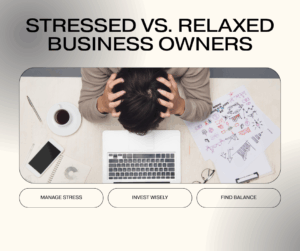 business wealth building