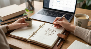 planning for success