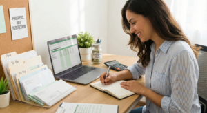 fixing the financial hangover