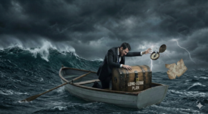 long term inflation investing