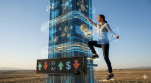 hedge against job disruption