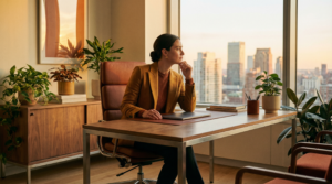 wealth building for high earners