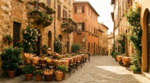 financial freedom holiday