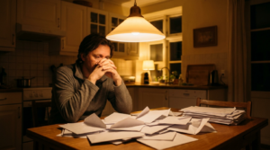 personal financial system