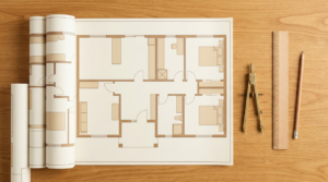 financial architecture
