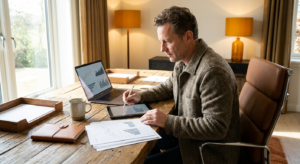 wealth building strategy australia
