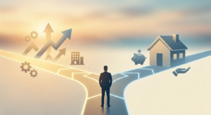 business success trap