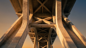 three layers of a financial safety net