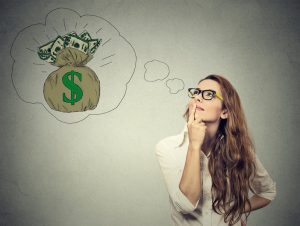 how much money is enough