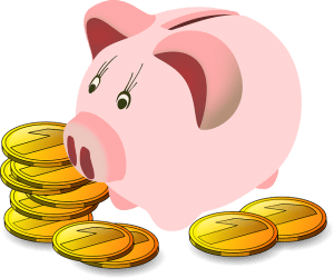 saving or investing