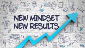 money mindset