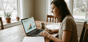 Investing for compound growth
