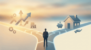 business success trap