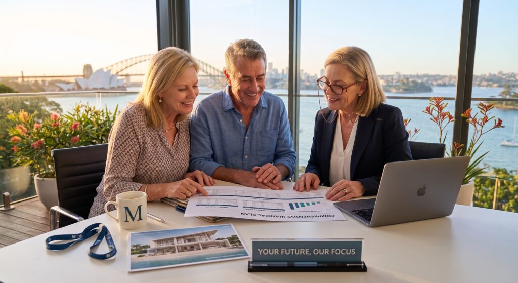 Planning for a retirement that is based on what you desire