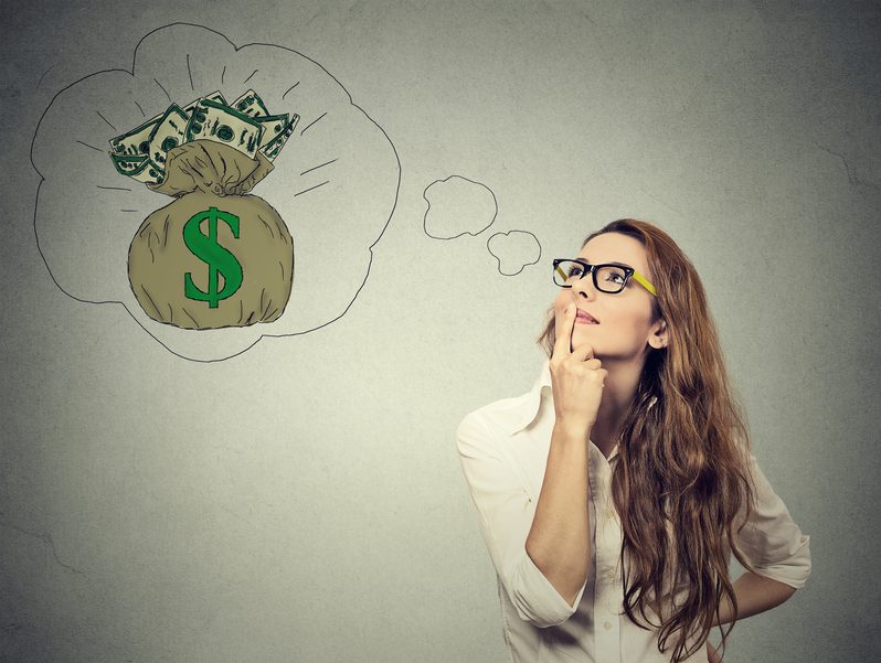 how much money is enough
