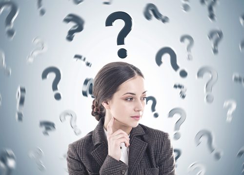 questions